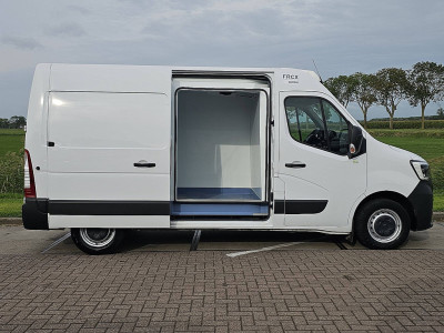 Renault MASTER 2.3 L2H2 Koelwagen D/N! foto 16