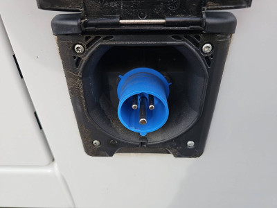 Renault MASTER 2.3 L2H2 Koelwagen D/N! foto 17