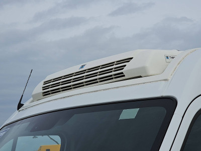 Renault MASTER 2.3 L2H2 Koelwagen D/N! foto 18