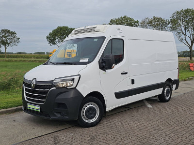 Renault MASTER 2.3 L2H2 Koelwagen D/N! foto 2