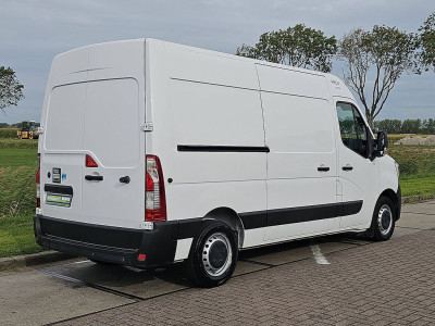 Renault MASTER 2.3 L2H2 Koelwagen D/N! foto 3