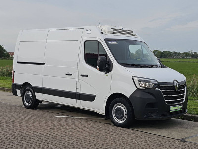 Renault MASTER 2.3 L2H2 Koelwagen D/N! foto 5
