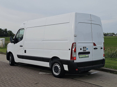 Renault MASTER 2.3 L2H2 Koelwagen D/N! foto 6