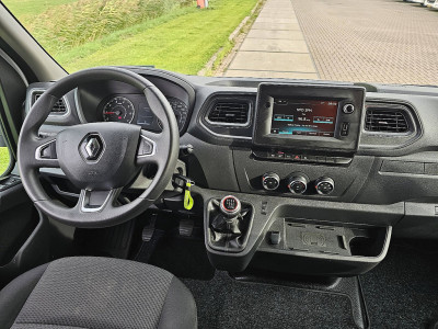 Renault MASTER 2.3 L2H2 Koelwagen D/N! foto 8