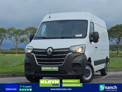 Renault MASTER 2.3 L2H2 Navi Airco Eur6