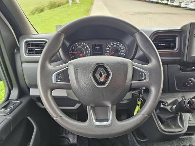 Renault MASTER 2.3 L2H2 Navi Airco Eur6 foto 10