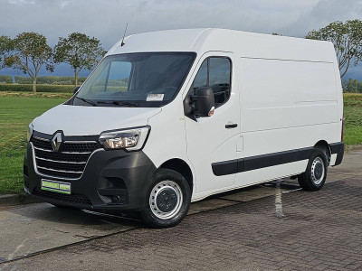 Renault MASTER 2.3 L2H2 Navi Airco Eur6 foto 2