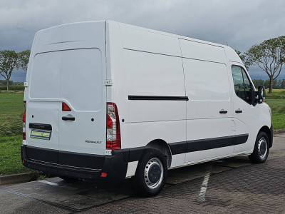 Renault MASTER 2.3 L2H2 Navi Airco Eur6 foto 3