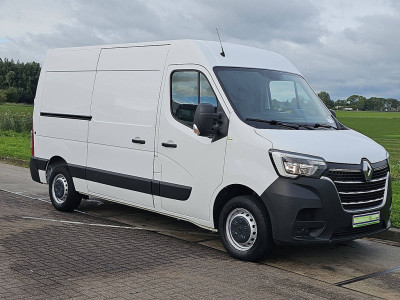Renault MASTER 2.3 L2H2 Navi Airco Eur6 foto 5