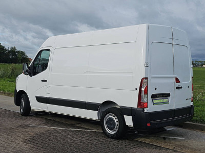 Renault MASTER 2.3 L2H2 Navi Airco Eur6 foto 6