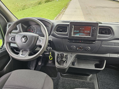 Renault MASTER 2.3 L2H2 Navi Airco Eur6 foto 8