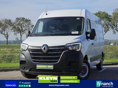 Renault MASTER 2.3 L2H2 Navi Euro6 AC!