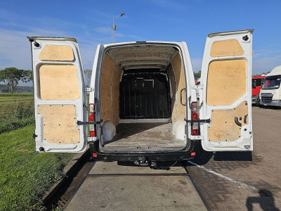 Renault MASTER 2.3 L2H2 Navi Euro6 AC! foto 11