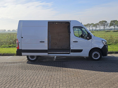 Renault MASTER 2.3 L2H2 Navi Euro6 AC! foto 12