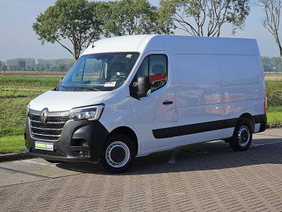 Renault MASTER 2.3 L2H2 Navi Euro6 AC! foto 2