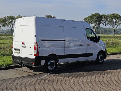 Renault MASTER 2.3 L2H2 Navi Euro6 AC! foto 3