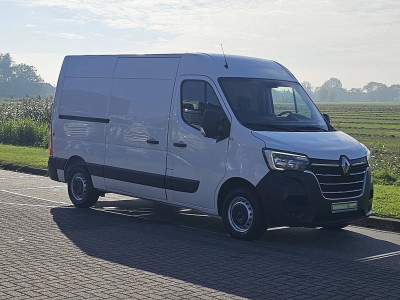 Renault MASTER 2.3 L2H2 Navi Euro6 AC! foto 5