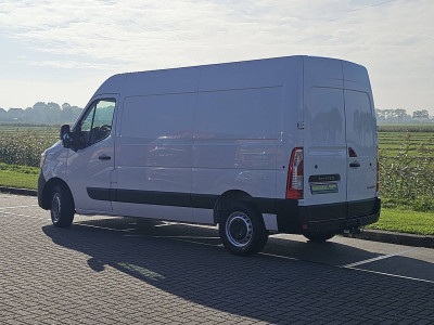Renault MASTER 2.3 L2H2 Navi Euro6 AC! foto 6