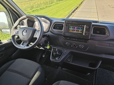 Renault MASTER 2.3 L2H2 Navi Euro6 AC! foto 8