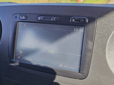 Renault MASTER 2.3 L3H2 Dubbele Cabine Airco NAP 1e Eigenaar Navi CruiseControl 145Pk Euro6 foto 11