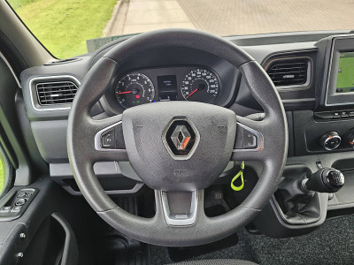 Renault MASTER 2.3 L3H2 Maxi Euro6 AC 12