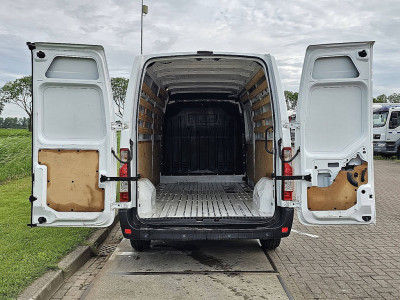 Renault MASTER 2.3 L3H2 Maxi Euro6 AC 14
