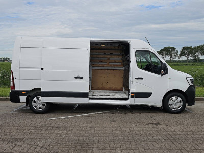 Renault MASTER 2.3 L3H2 Maxi Euro6 AC 15