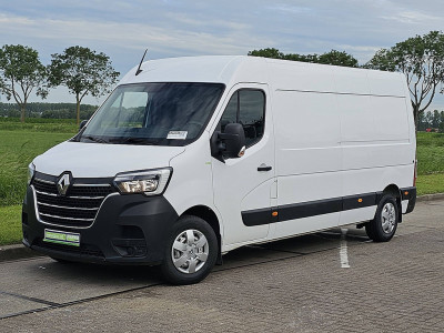 Renault MASTER 2.3 L3H2 Maxi Euro6 AC 2