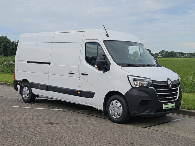Renault MASTER 2.3 L3H2 Maxi Euro6 AC 5