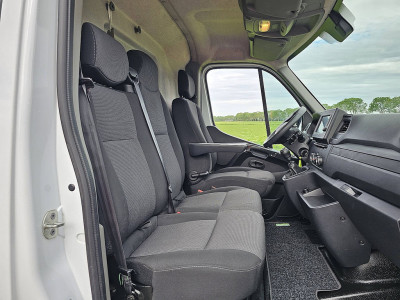 Renault MASTER 2.3 L3H2 Maxi Euro6 AC 7