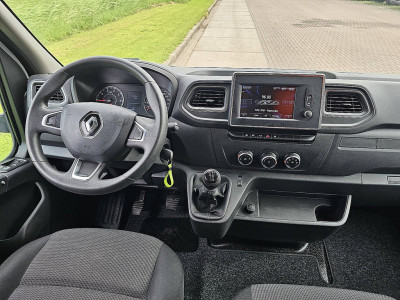 Renault MASTER 2.3 L3H2 Maxi Euro6 AC 8