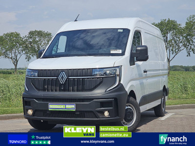 Renault MASTER 3.5 L2H2 Camera Airco