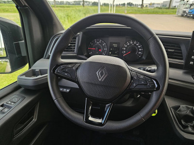 Renault MASTER 3.5 L2H2 Camera Airco 10
