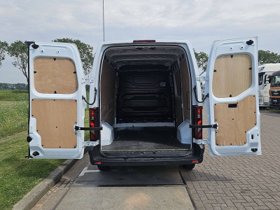 Renault MASTER 3.5 L2H2 Camera Airco 11