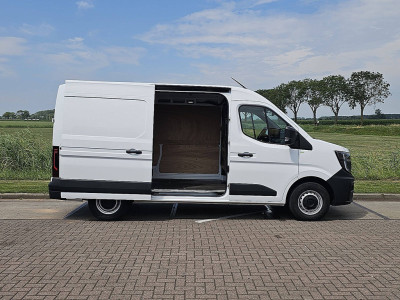Renault MASTER 3.5 L2H2 Camera Airco 12