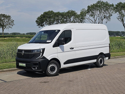 Renault MASTER 3.5 L2H2 Camera Airco 2