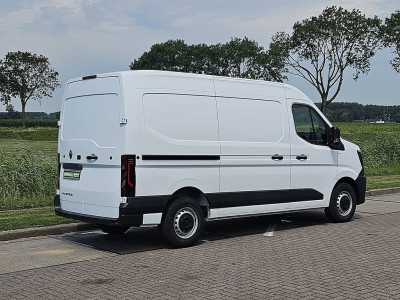 Renault MASTER 3.5 L2H2 Camera Airco 3