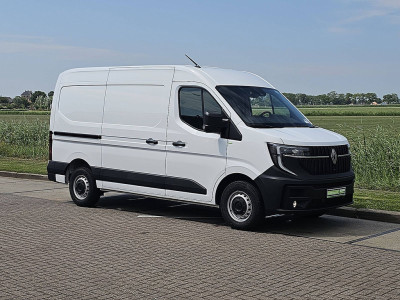 Renault MASTER 3.5 L2H2 Camera Airco 5
