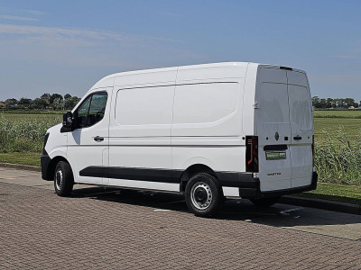 Renault MASTER 3.5 L2H2 Camera Airco 6