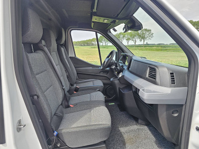 Renault MASTER 3.5 L2H2 Camera Airco 7