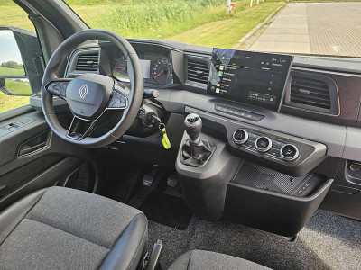 Renault MASTER 3.5 L2H2 Camera Airco 8