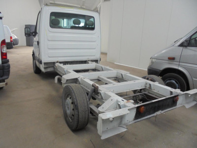 Renault MASTER Mee neem prijs geen apk KOPPELING DEFECT foto 4