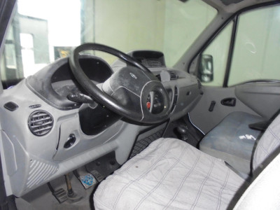 Renault MASTER Mee neem prijs geen apk KOPPELING DEFECT foto 7