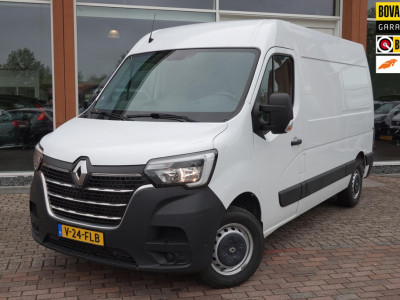 Renault MASTER T33 2.3 dCi 135 L2H2 Met laadklep