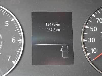 Renault MASTER T33 2.3 dCi 135 L2H2 Met laadklep 19
