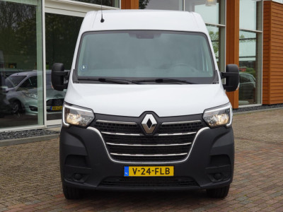 Renault MASTER T33 2.3 dCi 135 L2H2 Met laadklep 2