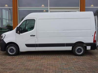Renault MASTER T33 2.3 dCi 135 L2H2 Met laadklep 3
