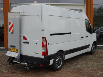 Renault MASTER T33 2.3 dCi 135 L2H2 Met laadklep 4