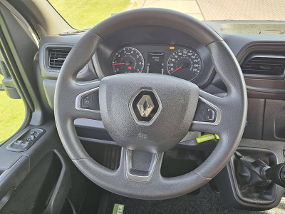 Renault MASTER T35 2.3 ac EURO6 11