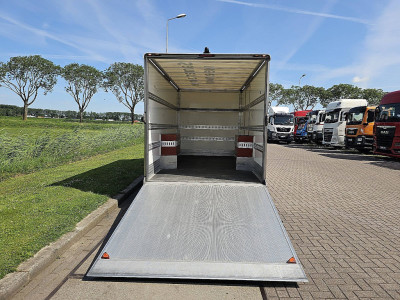Renault MASTER T35 2.3 ac EURO6 14